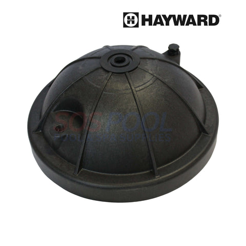 Hayward Filter Head Dome with Air Relief Valve for Star Clear II Filters CX800C available at SOS Pool Supplies.