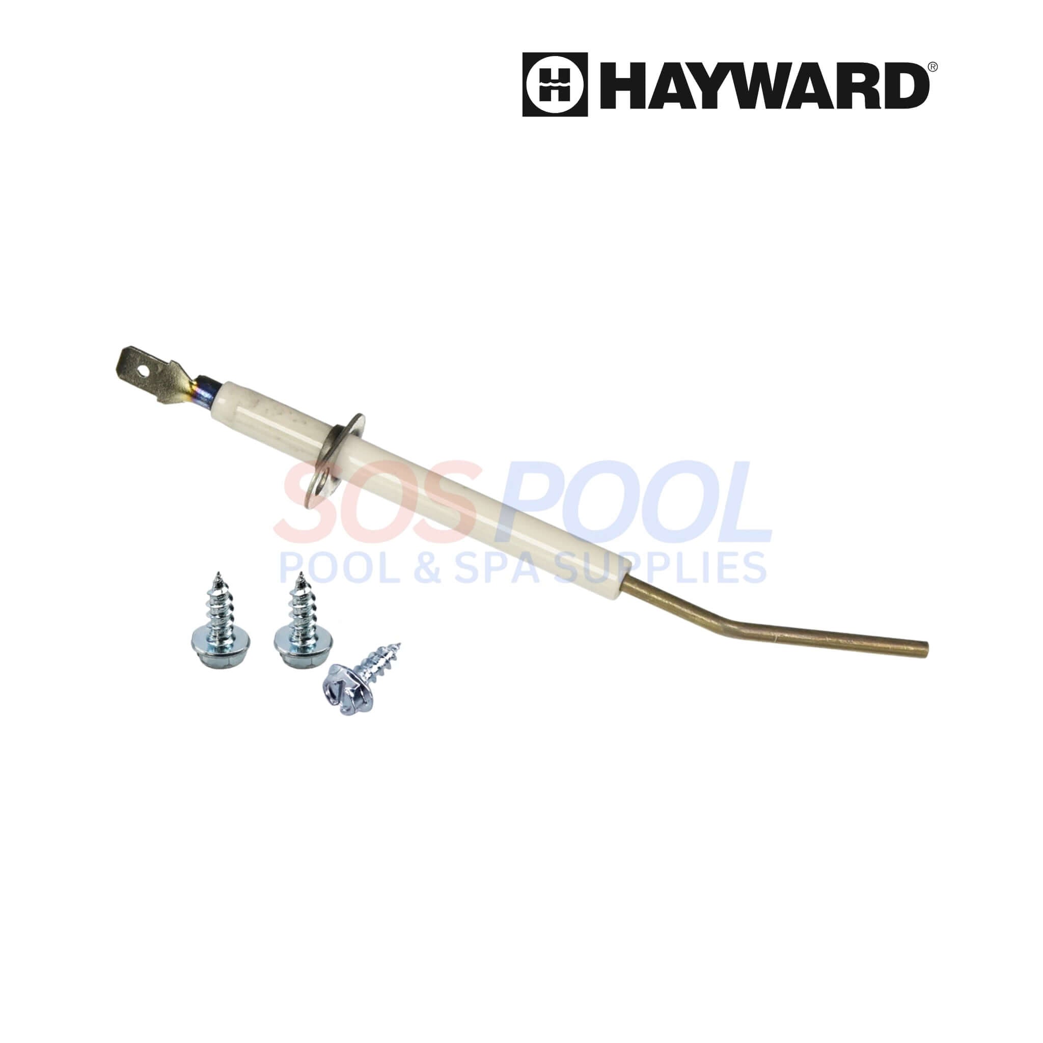 Hayward Flame Sensor For H-Series Heaters | IDXLFLS1930