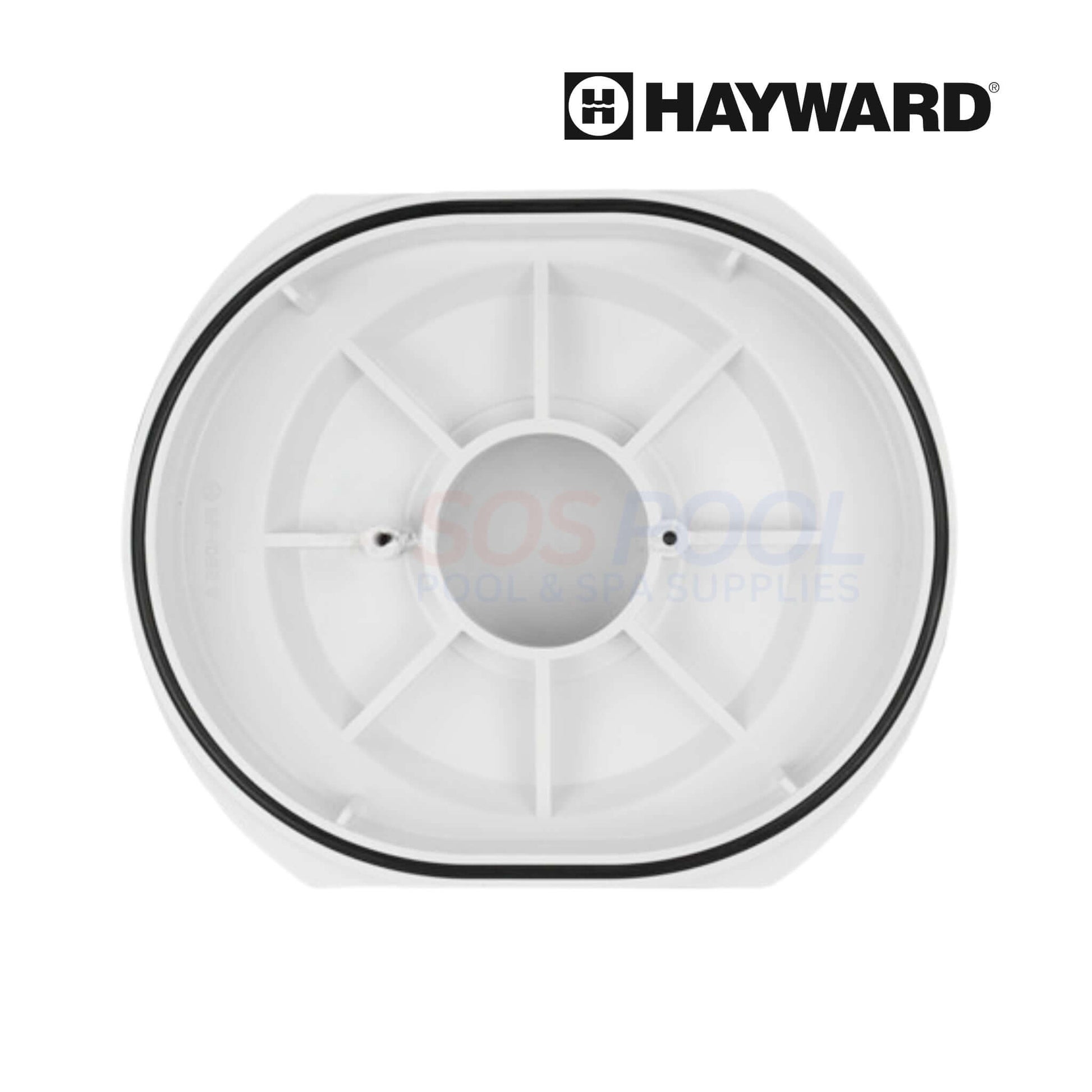 Hayward Float Valve for SP1080 Skimmers, OEM replacement part for efficient water flow, SKU SP1082FV, available at SOS Pool.