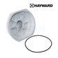 Hayward SP1082FV Float Valve Assembly with O-ring, OEM part for SP1080 skimmers, efficient water flow regulation | SOS Pool