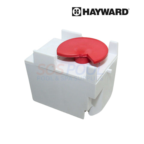 Hayward Gear Box Assembly AXV408P for Navigator Pro Pool Vac Cleaners at SOS Pool. OEM efficiency and durability.