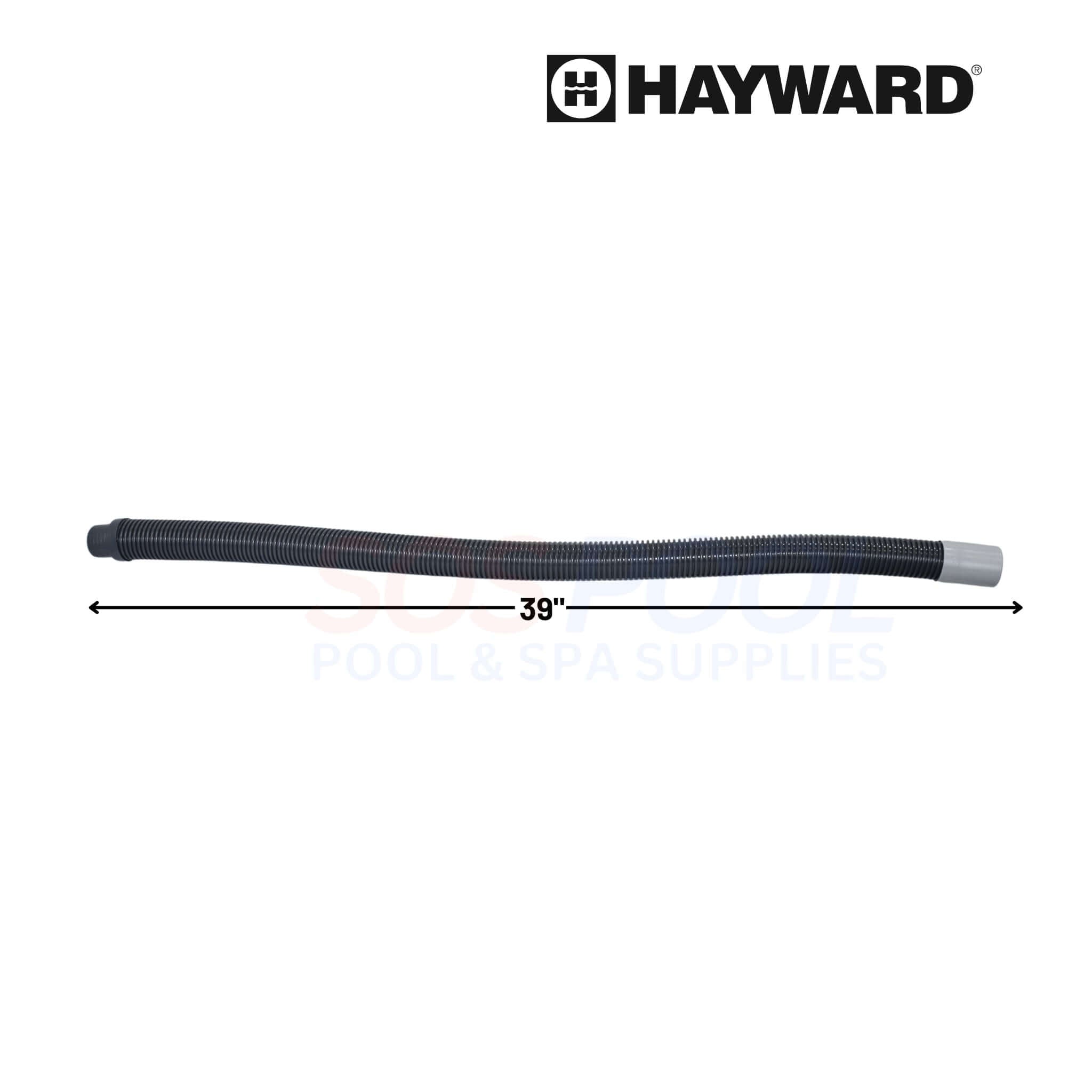 Hayward Gray Hose Kit