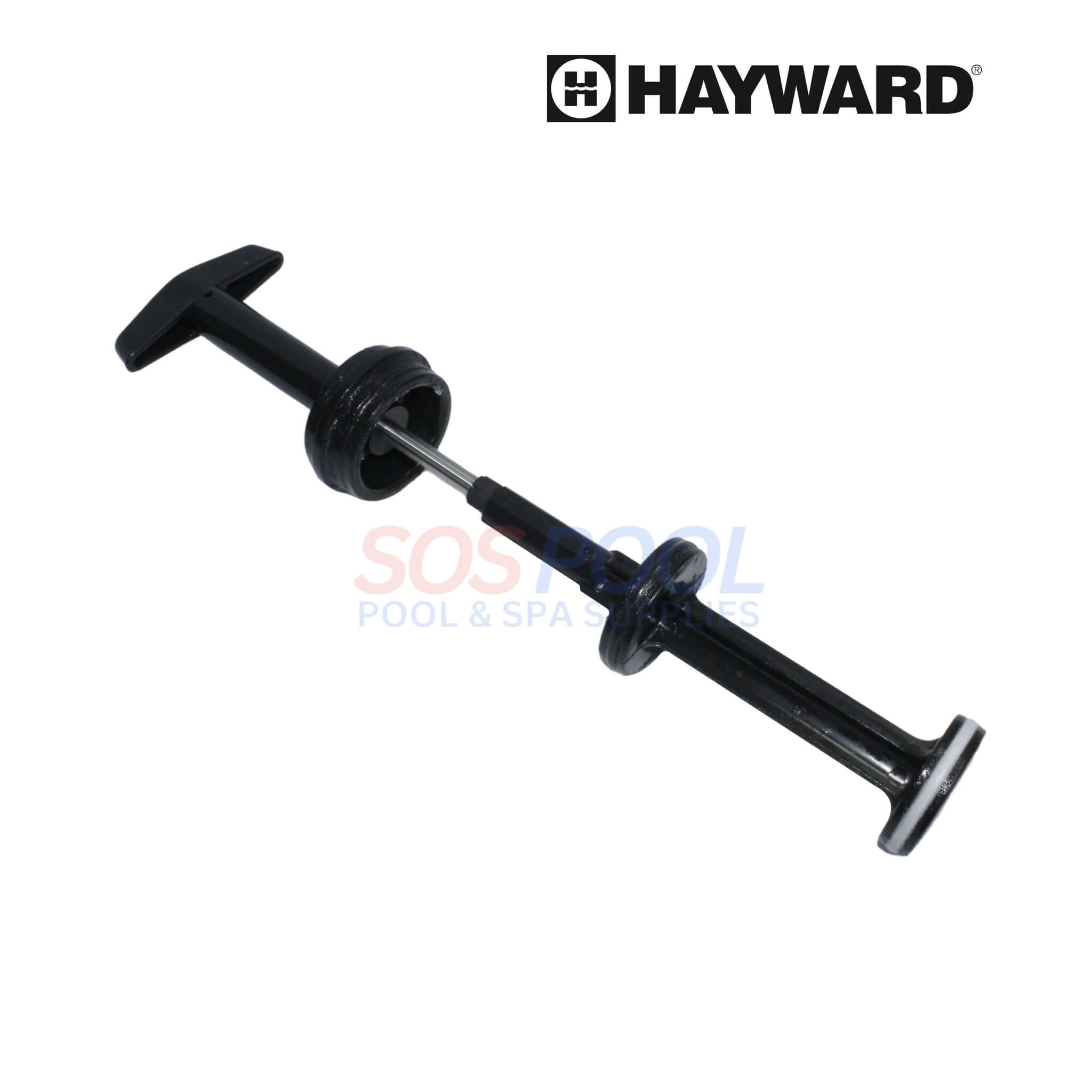 Hayward Handle and Piston For SP0410X Slide Valves | SPX0410BA