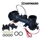 Hayward Header Assembly For H-Series Heaters | FDXLFHA1930