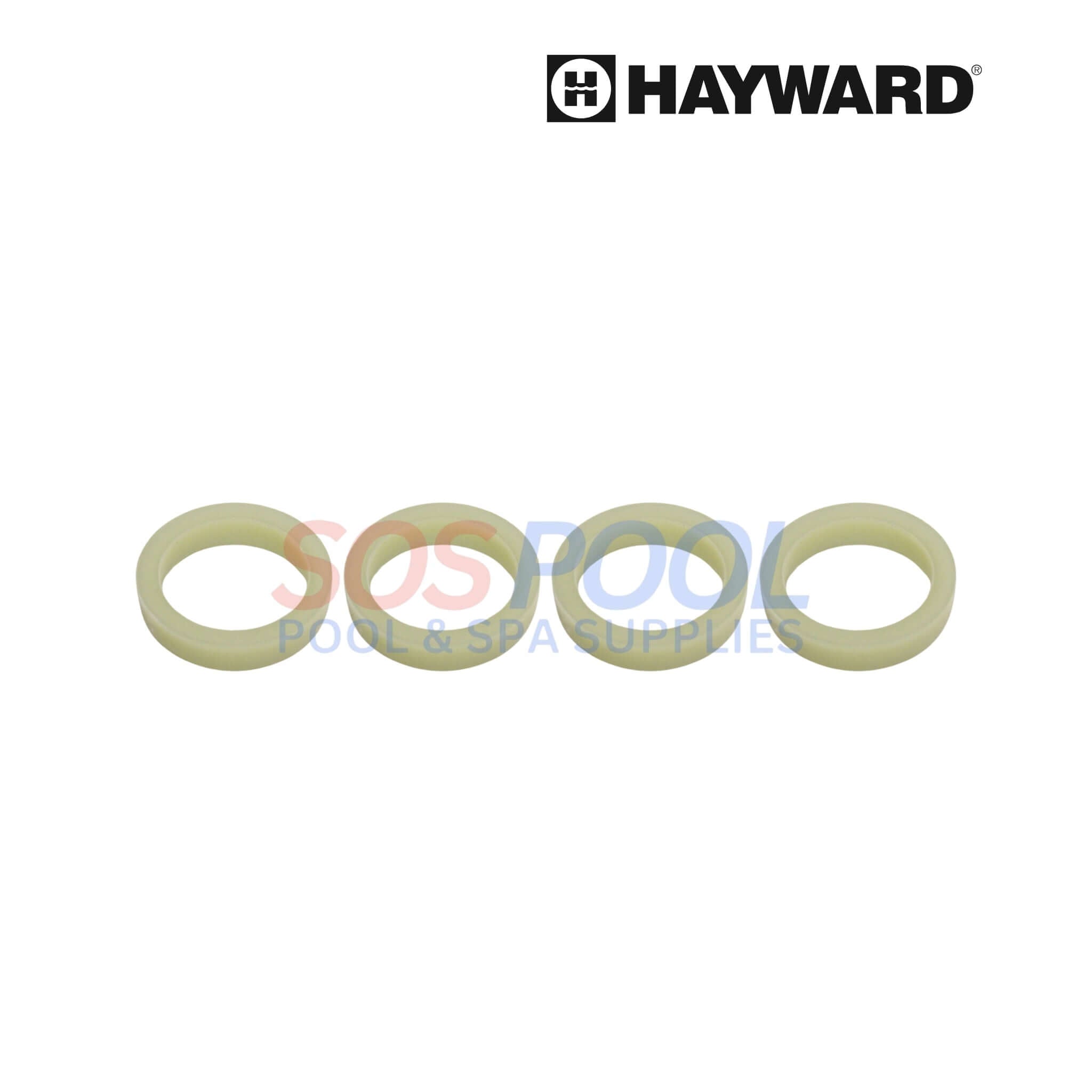 Hayward Header Assembly For H-Series Heaters | FDXLFHA1930