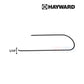 Hayward Header O-Ring for H-Series Heaters, 1/16 inch, Replacement Part HAXHOR1930, SOS Pool.