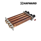 Hayward Heat Exchanger Assembly For H350FD Heaters | FDXLHXA1350