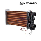 Hayward Heat Exchanger For H400FD Heaters | FDXLHXA1400