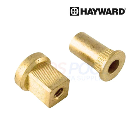 Hayward Seal Plate Spacer Kit SPX3200Z211 for TriStar EcoStar Pumps | SOS Pool Accessories