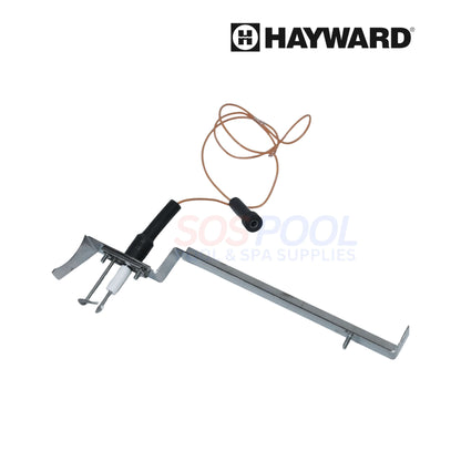 Hayward Ignitor Bracket For H-Series Heaters | HAXIGN1931
