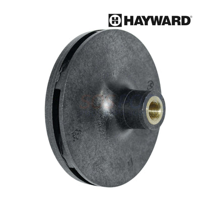 Hayward Impeller for Max-Flo II & XL, 1.5HP, Replacement Part, OEM SPX2710CM - SOS Pool.
