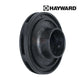 Hayward Impeller for Max-Flo II & XL 1.5HP optimized for pool performance, OEM SPX2710CM by SOS Pool.