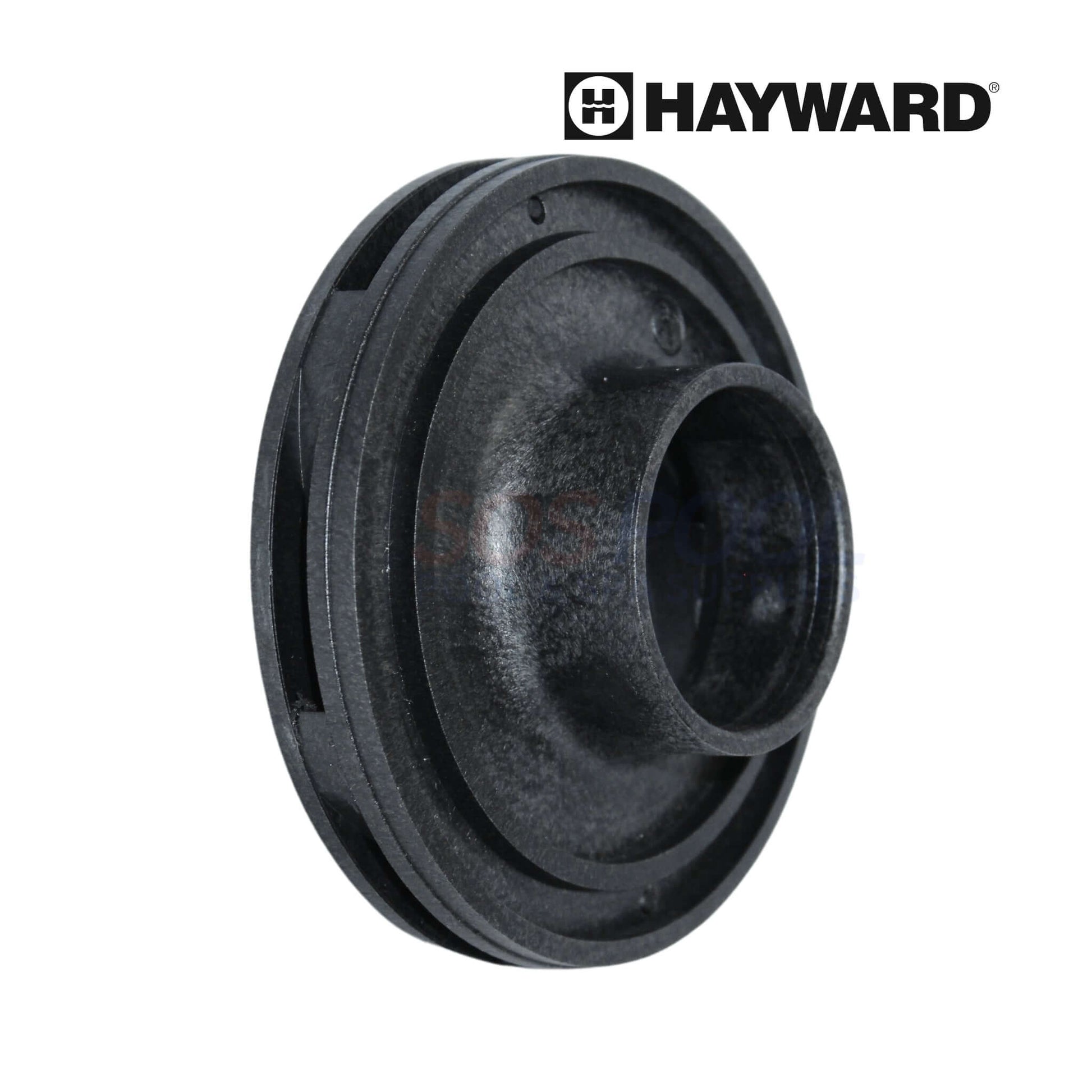 Hayward Impeller for Max-Flo II & XL 1.5HP optimized for pool performance, OEM SPX2710CM by SOS Pool.