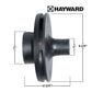 Hayward impeller designed for Max-Flo II & XL pool pumps, optimized for 1.5HP performance, part number SPX2710CM.