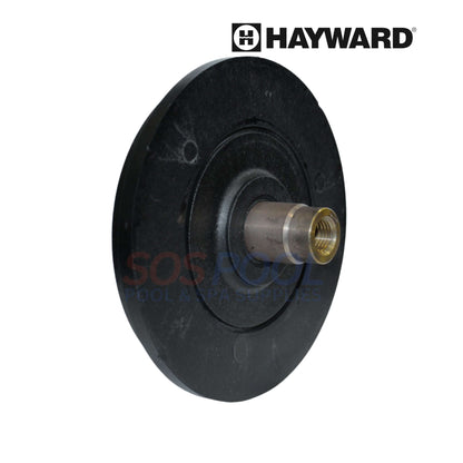 Hayward impeller SPX2600C for MaxFlo and Super Pumps 0.5HP by SOS Pool, ensures efficient pool water circulation.