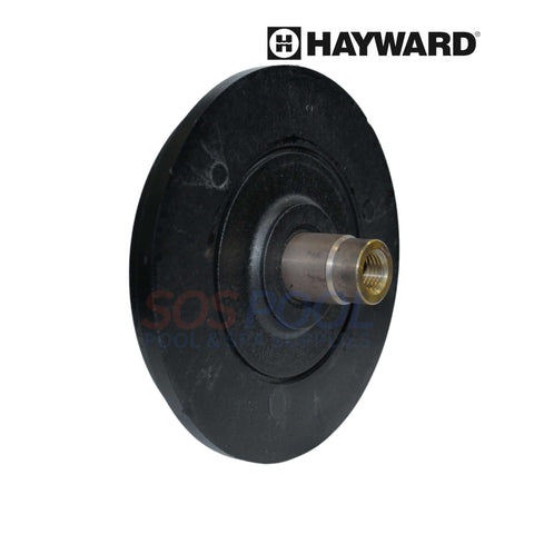 Hayward impeller SPX2600C for MaxFlo and Super Pumps 0.5HP by SOS Pool, ensures efficient pool water circulation.