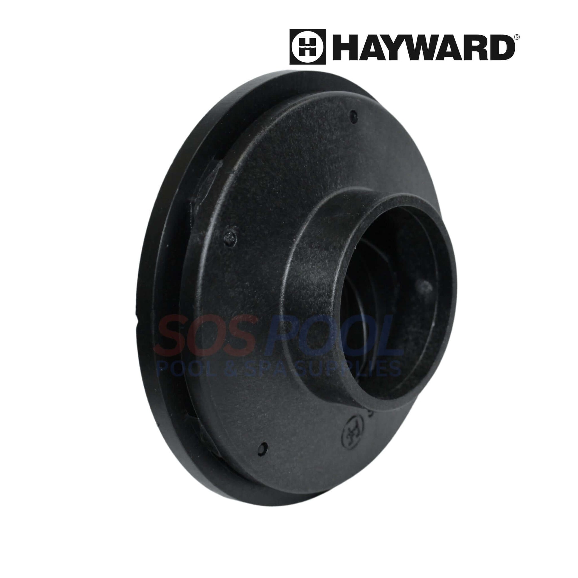 Hayward impeller SPX2600C for MaxFlo and Super Pumps, 0.5HP, ensures efficient water circulation | SOS Pool