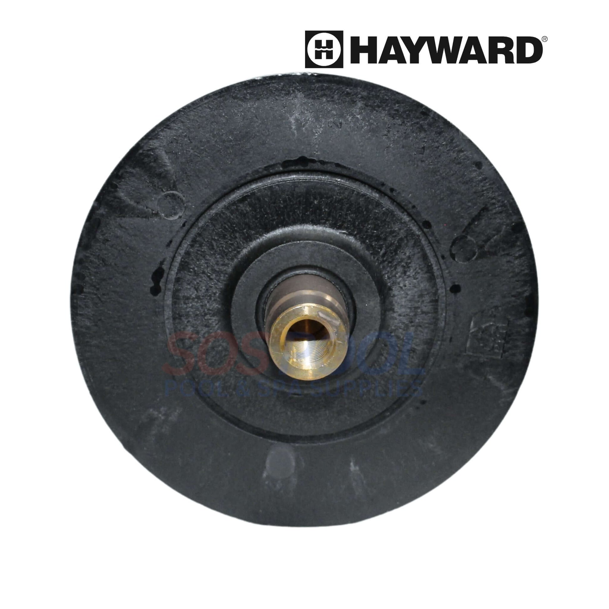 Hayward Impeller SPX2600C for MaxFlo and Super Pumps, 0.5HP, ensuring pool water circulation | SOS Pool
