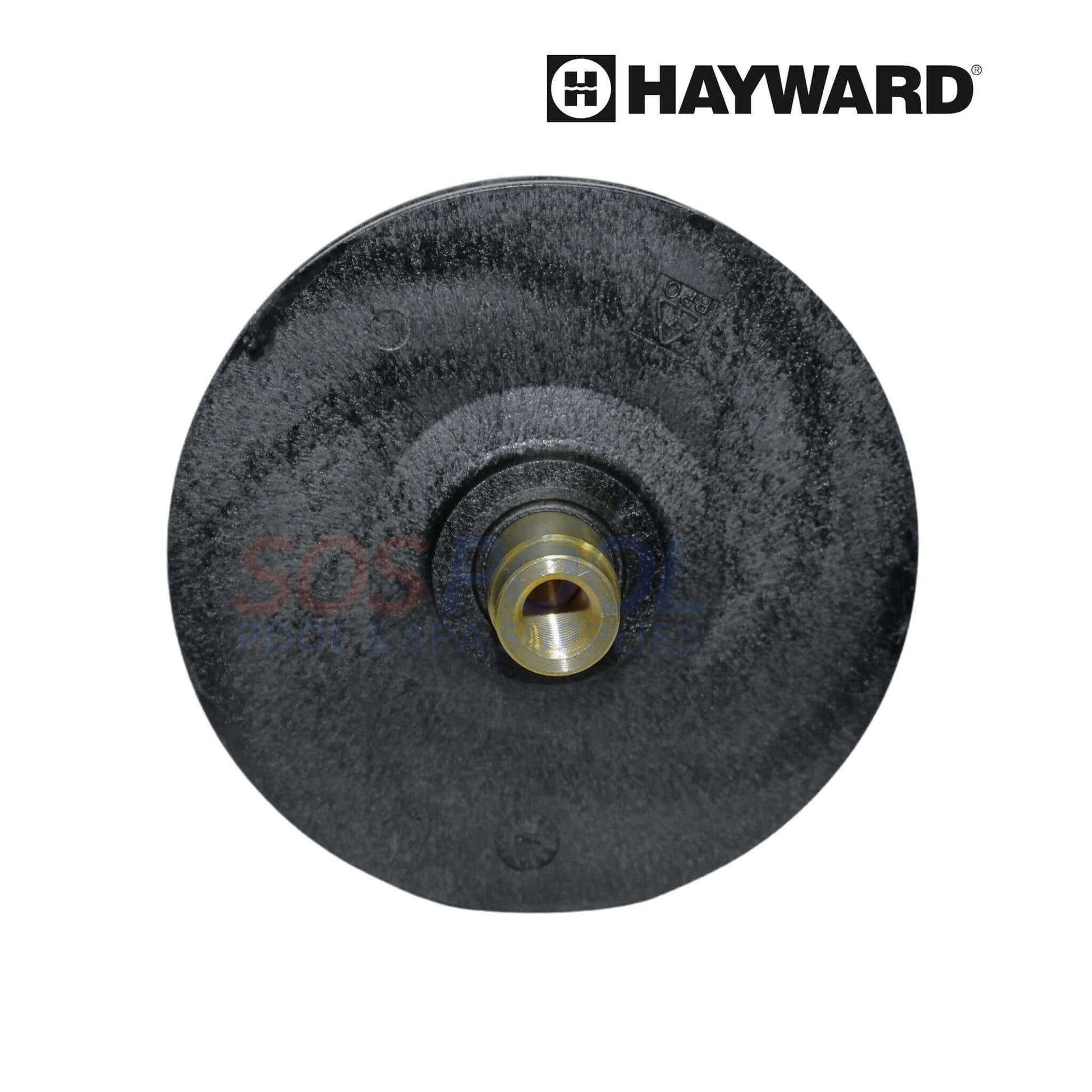 Hayward impeller SPX3005C for Super II pumps 0.5HP-0.75HP, essential for pool filtration. Available at SOS Pool.