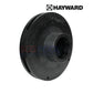 Hayward impeller SPX3005C for Super II pumps, 0.5HP - 0.75HP. Ideal for effective pool water circulation | SOS Pool