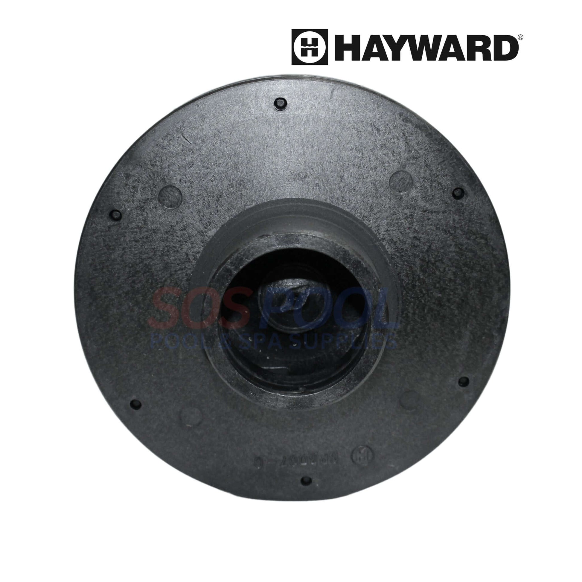 Hayward SPX3007C Impeller for Super II Pumps | 0.75HP - 1HP | SOS Pool Replacement Part