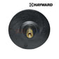 HAYWARD SPX3007C impeller for Super II pumps, durable design, compatible with 0.75HP-1HP models, SOS Pool.