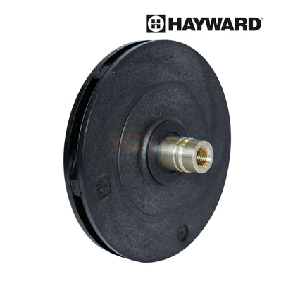 Hayward Impeller for Super II Pumps 1.5HP SPX3016C, OEM replacement part for efficient water movement, SOS Pool.