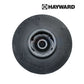 Hayward Impeller for Super II Pumps, 1.5HP, part SPX3016C, a reliable component for enhanced pump performance.