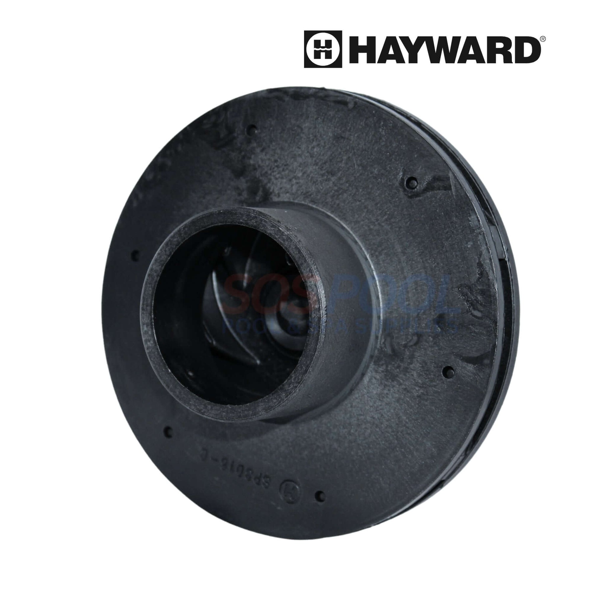 Hayward impeller for Super II Pumps, 1.5HP replacement part SPX3016C, SOS Pool.