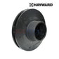 Hayward impeller SPX3021C for Super II pumps, 2HP-2.5HP, essential for optimal water flow by SOS Pool.