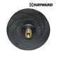 Hayward SPX3021C Impeller for Super II Pumps, compatible with 2HP-2.5HP models, essential for optimal flow - SOS Pool