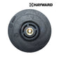 Hayward impeller for TriStar pumps, 0.75HP, optimizes performance, compatible with SPX3207CM, SOS Pool.