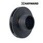 Hayward Impeller for TriStar Pumps, 0.75HP performance part, OEM replacement SPX3207CM, SOS Pool Quality.