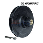 Hayward Impeller With Screw For TriStar | 1HP | SPX3210C