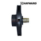 Hayward SPX3015C impeller for Super II Pumps, enhancing pool filtration performance. Available at SOS Pool.