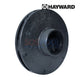 Hayward Impeller SPX3015C for Super II Pumps, crucial for efficient pool filtration | SOS Pool Supplies