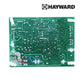 Hayward Integrated Control Board IDXL2ICB1931 for H-Series Low NOx heaters, ensuring reliable pool heating. SOS Pool.