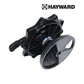 Hayward SPX0715BA3 Key Cover and Handle Assembly for SP0715 Multiport Valves | SOS Pool Replacement Part