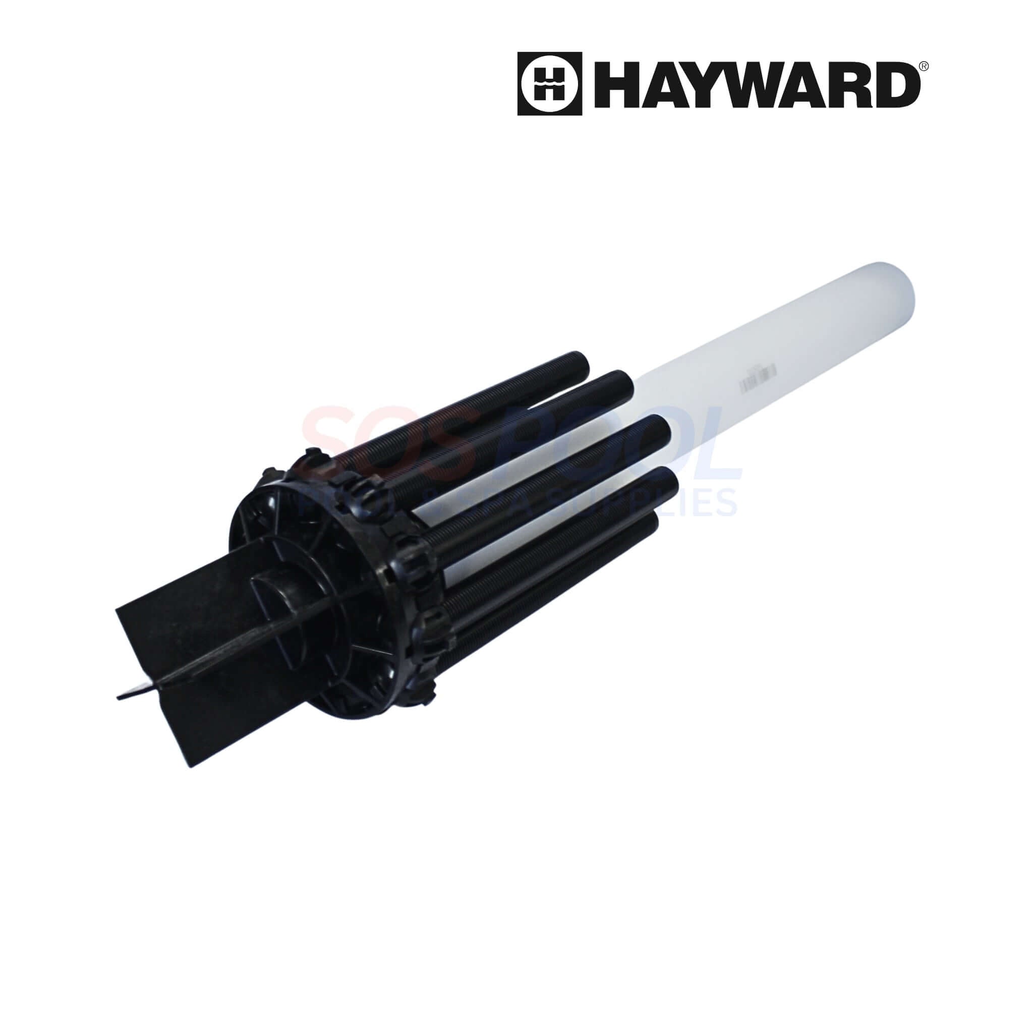 Hayward Lateral Assembly With Center Pipe For Pro Series S310T Filters