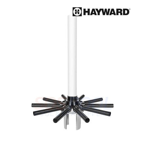 Hayward Lateral Assembly with Center Pipe for Pro Series Sand Filter - SX210DA, SOS Pool