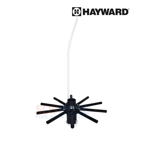 Hayward Lateral Holder Assembly SX311DA for Pro Series Plus Sand Filters by SOS Pool, ensuring efficient water flow.