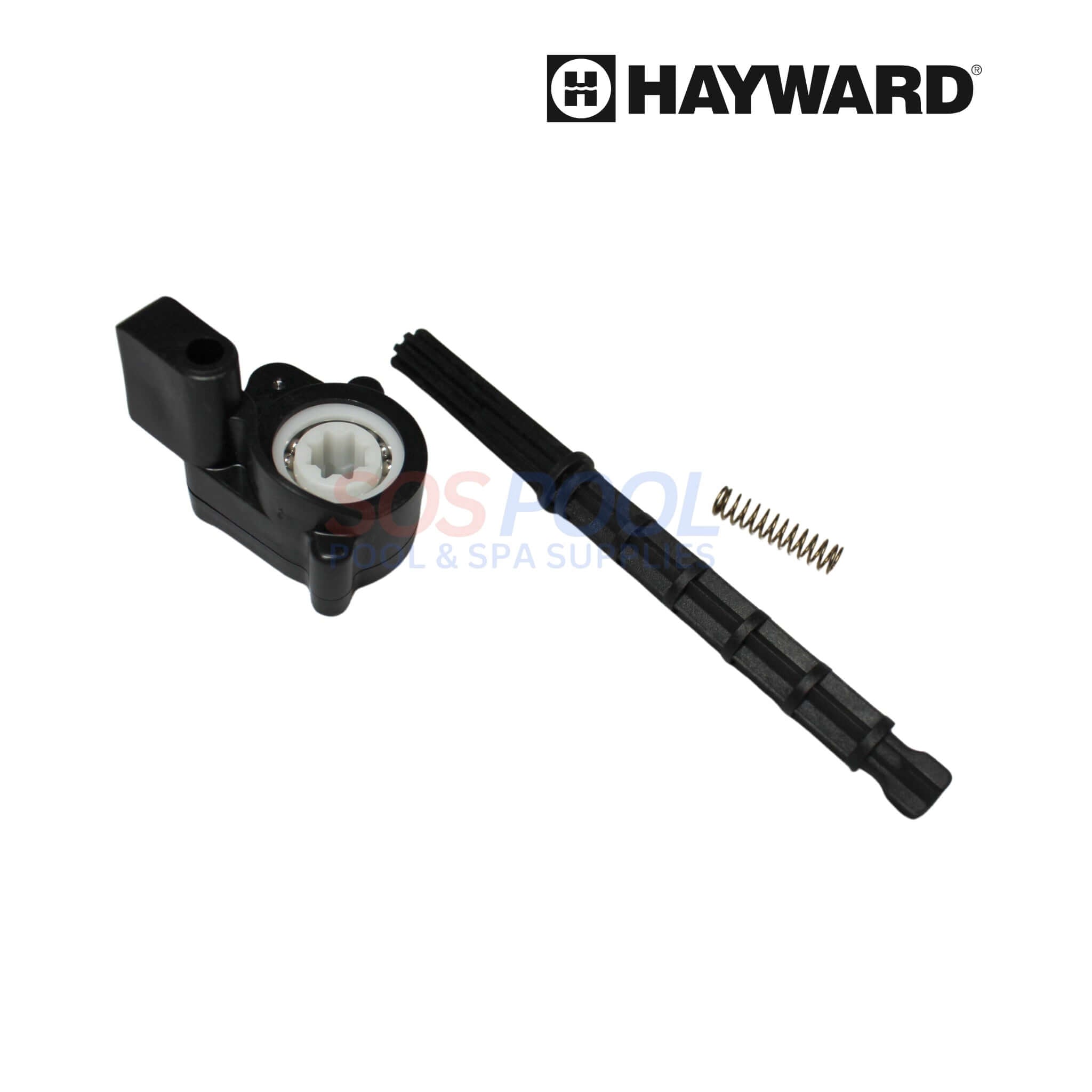 HBCS様 Hayward Left Drive Kit For TracVac Cleaners | HSXTV108