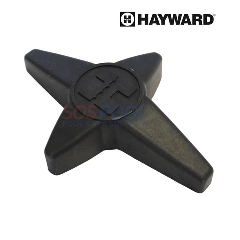 Hayward Locking Knob for Star Clear Filters CX800G by SOS Pool, durable and secure attachment for optimal performance.