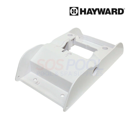 Hayward AXV230DWH Lower Body for Navigator Pool Vac Cleaners | White | SOS Pool Supplies