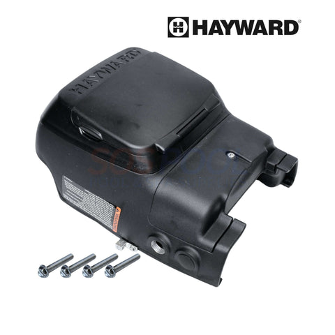 Hayward Motor Drive SPX3400DR for EcoStar and TriStar pumps with digital control, essential for SOS Pool maintenance.