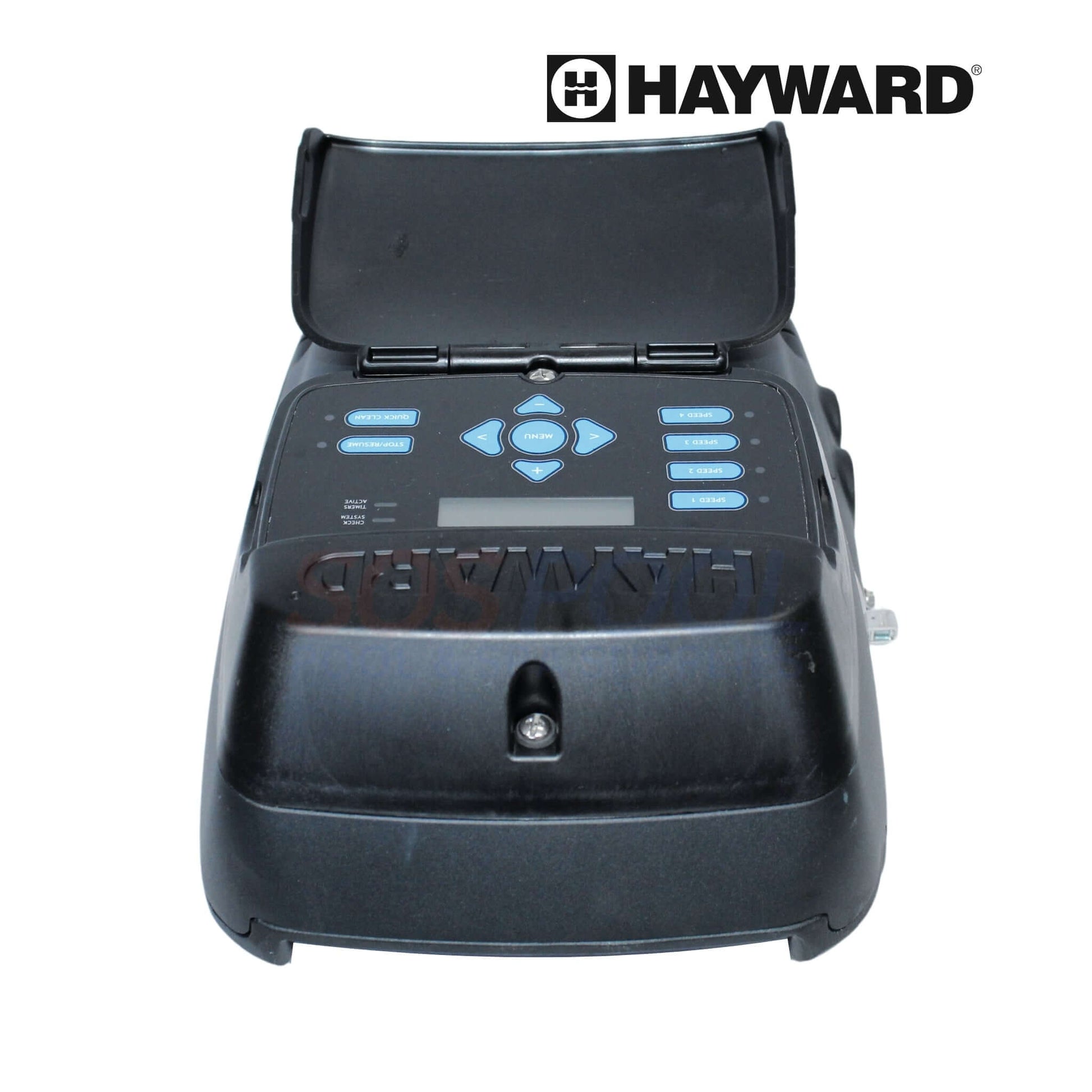 Hayward Motor Drive SPX3400DR for EcoStar and TriStar pool pumps with digital control interface | SOS Pool