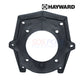 Hayward Motor Mounting Plate For Super II Pumps | SPX3000F