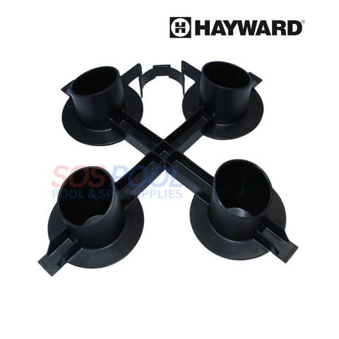 Hayward Mounting Plate for Cartridge Filter CX3030D, essential for securing filter elements, SOS Pool