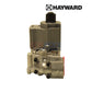 Hayward Natural Gas Valve Kit For FD Heaters | FDXLGSV0003