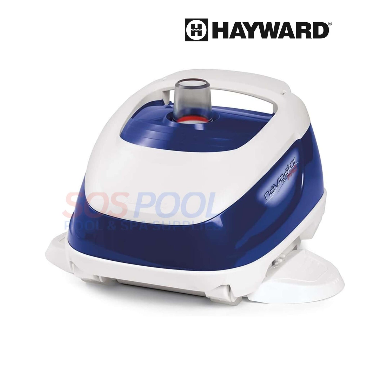 Hayward Navigator Vacuum Head Only 925ADHBX for efficient pool cleaning at SOS Pool.